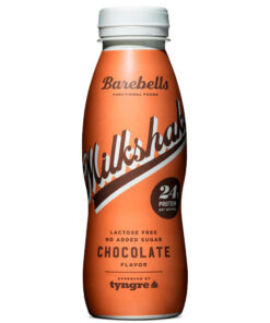 Barebells Milkshake (330 ml) - Chocolate