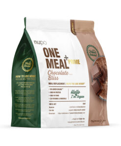 Nupo One Meal +Prime (360g) - Chocolate Bites